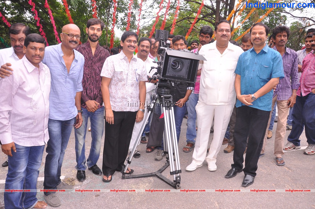 Overdose Movie Opening Event hd photo