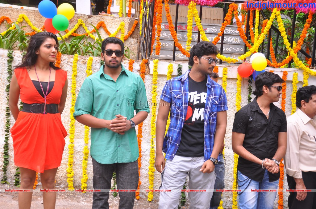 Overdose Movie Opening Event hd photo