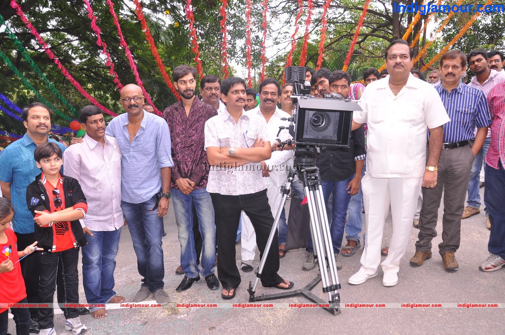 Overdose Movie Opening Event hd photo