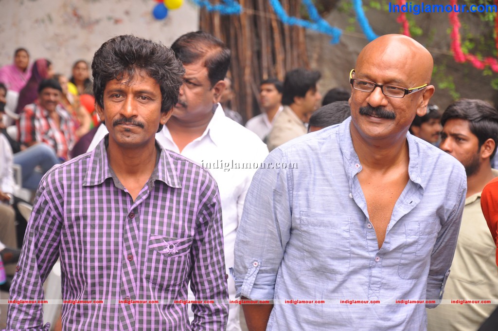 Overdose Movie Opening Event hd photo