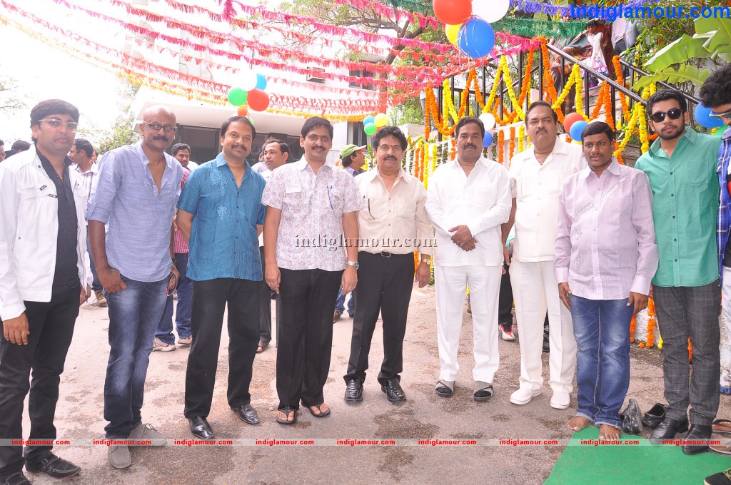 Overdose Movie Opening Event hd photo