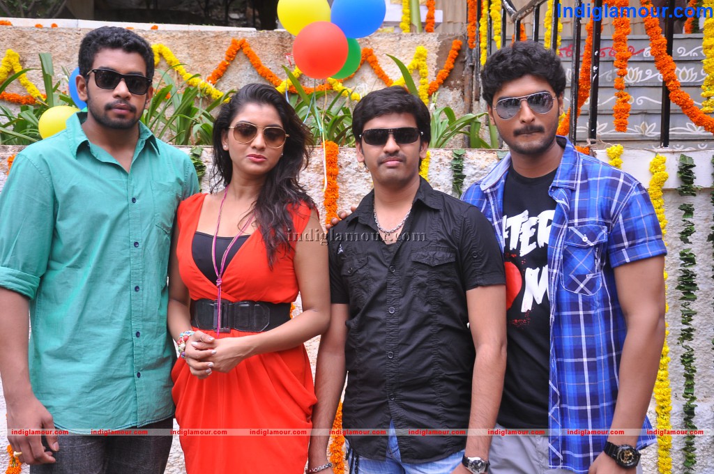 Overdose Movie Opening Event hd photo