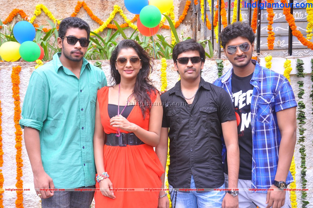 Overdose Movie Opening Event hd photo
