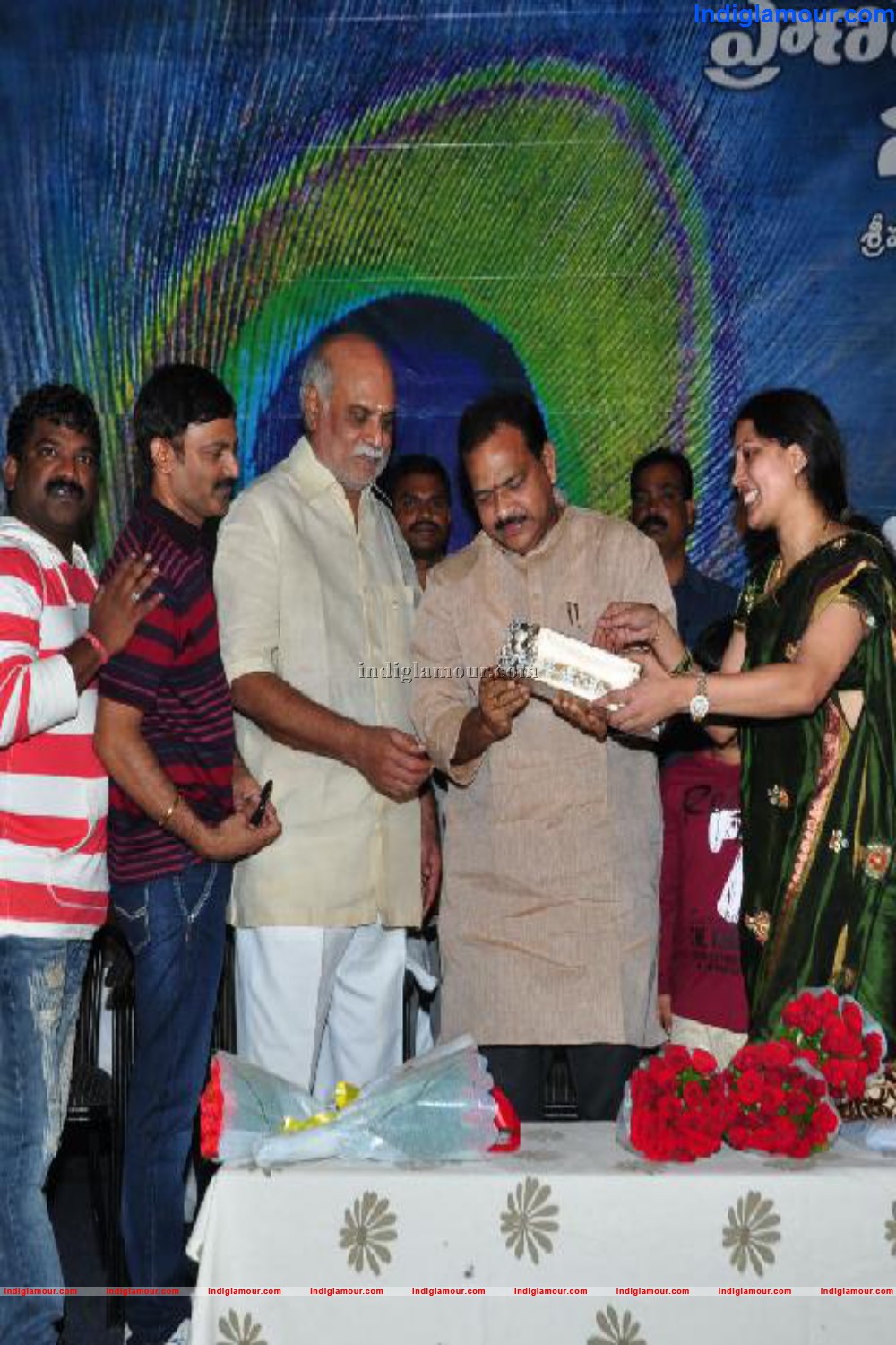 Pranamy Nuvvila Audio Launch Event hd photo