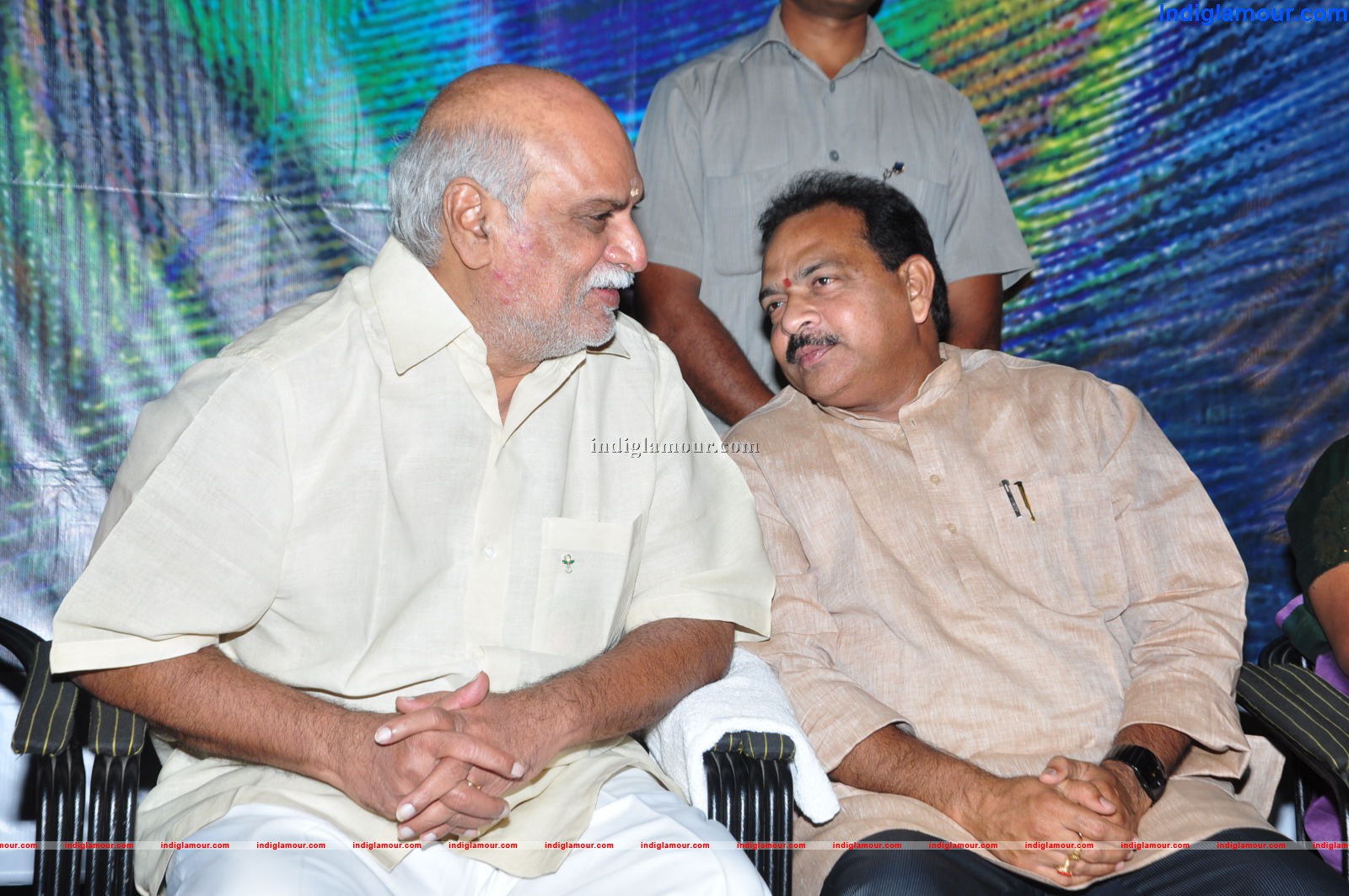 Pranamy Nuvvila Audio Launch Event hd photo