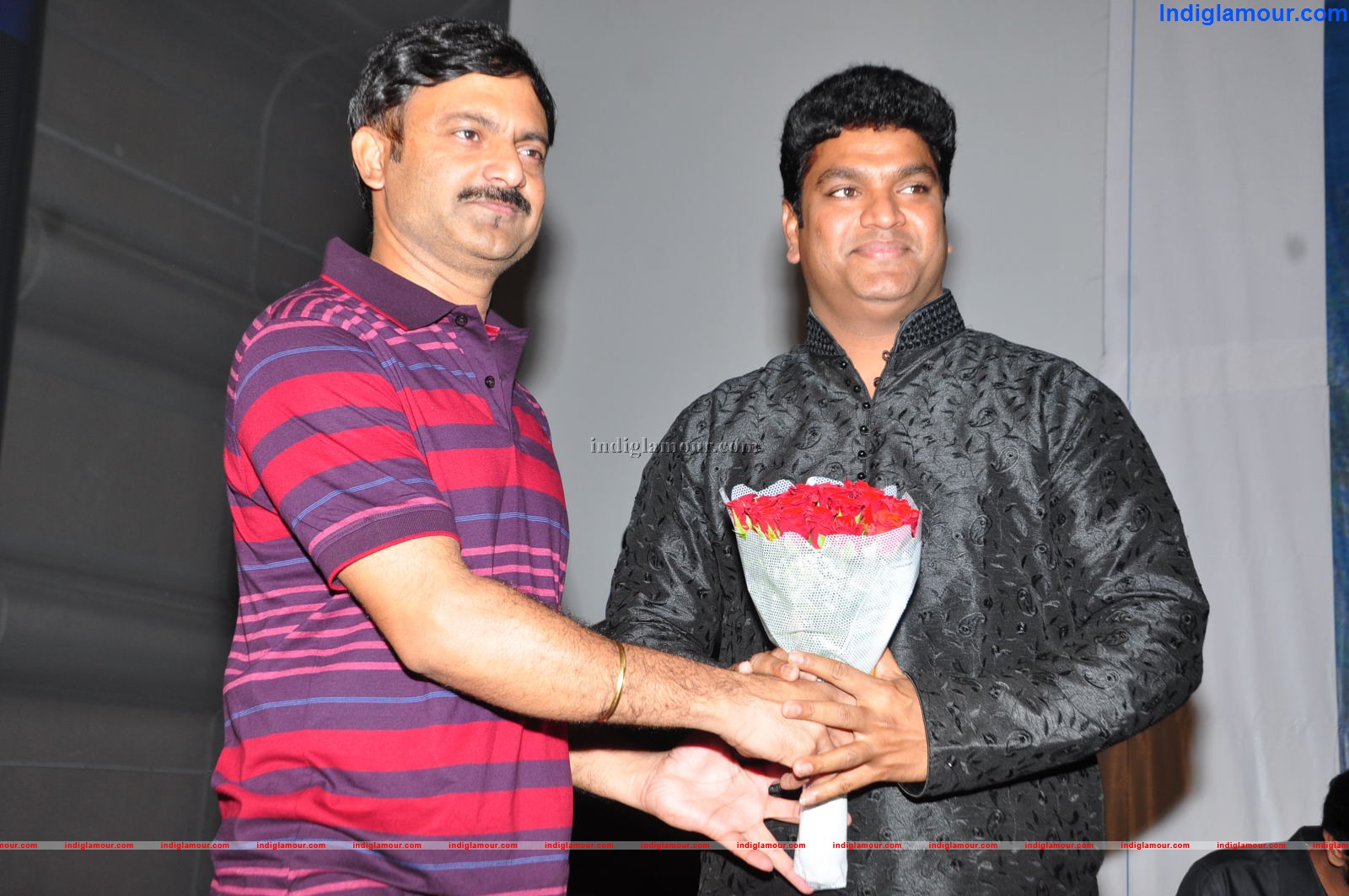 Pranamy Nuvvila Audio Launch Event hd photo