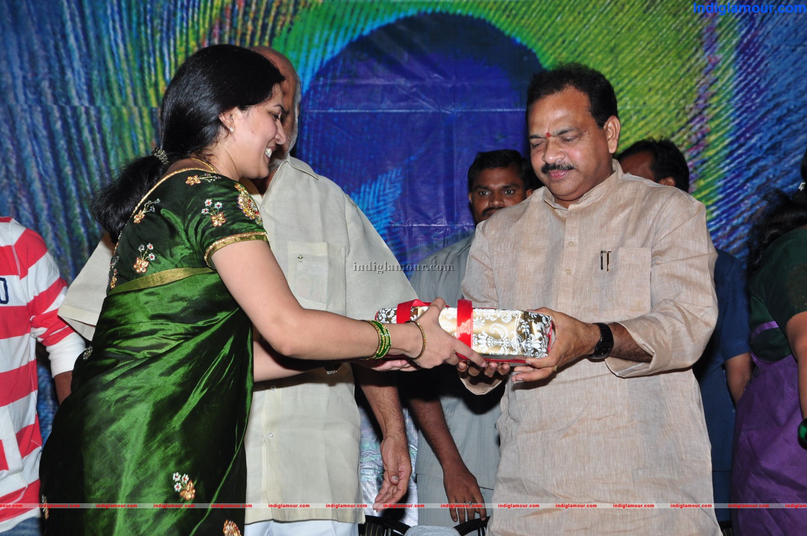 Pranamy Nuvvila Audio Launch Event hd photo