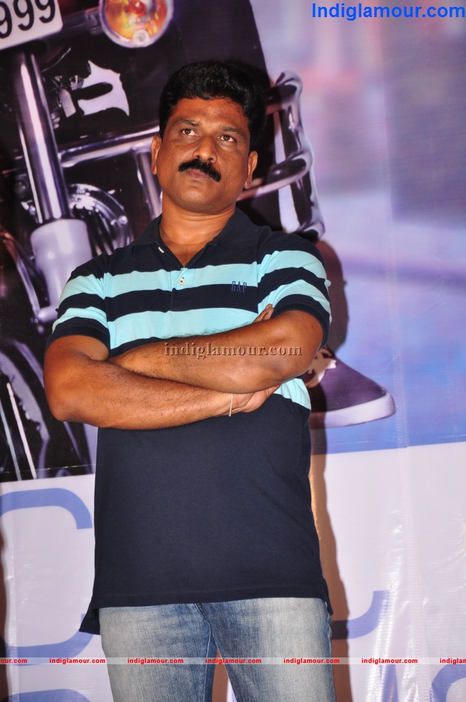 Second Hand Trailer Launch Event hd photo