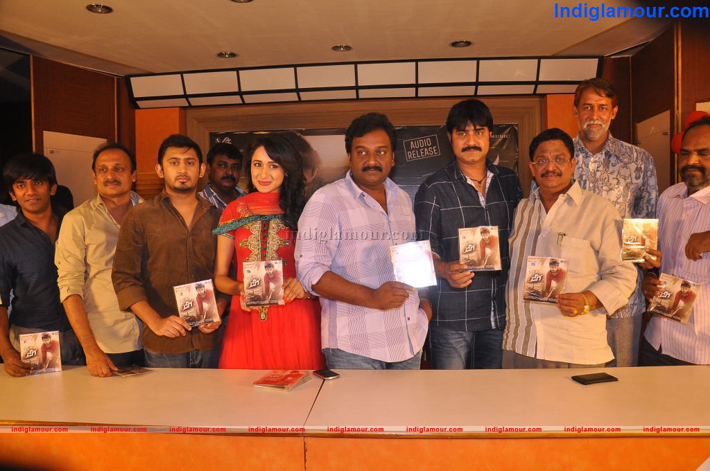 Dega Movie Audio Launch Event hd photo