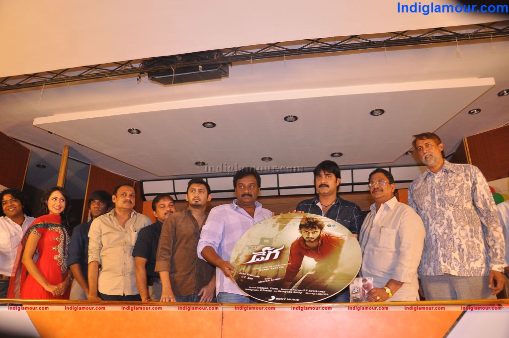 Dega Movie Audio Launch Event hd photo