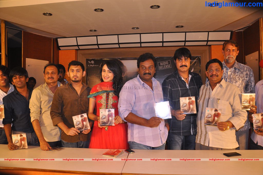Dega Movie Audio Launch Event hd photo