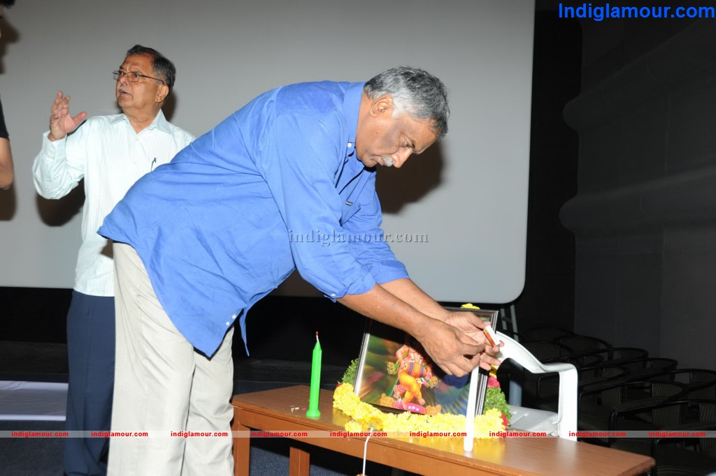 Kiss Movie Trailer Launch Event hd photo