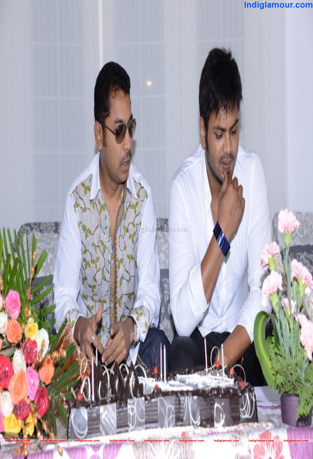 Lagadapati Sridhar Birthday Celebrations Event hd photo