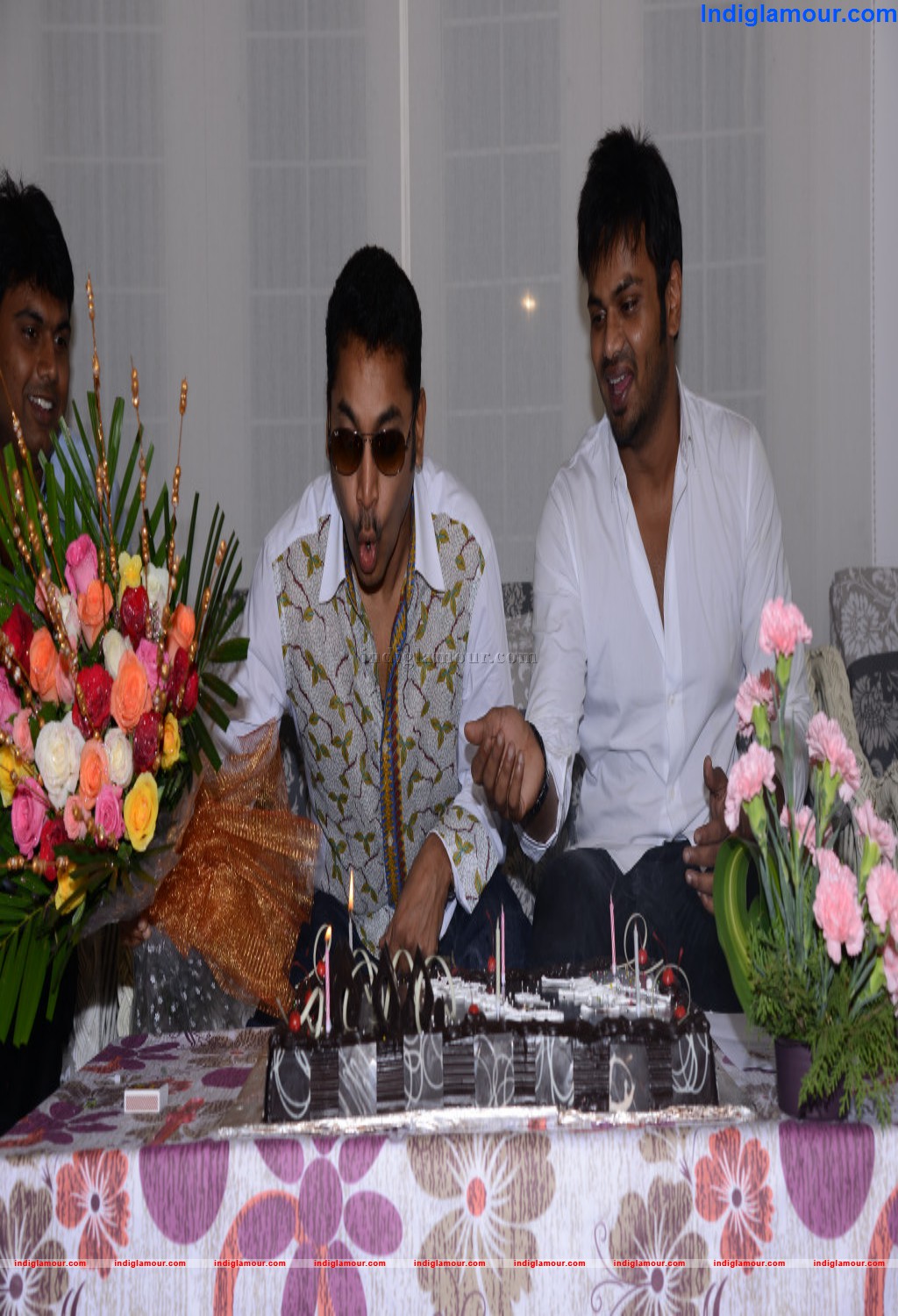Lagadapati Sridhar Birthday Celebrations Event hd photo