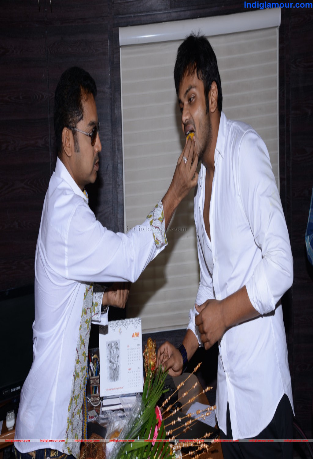 Lagadapati Sridhar Birthday Celebrations Event hd photo