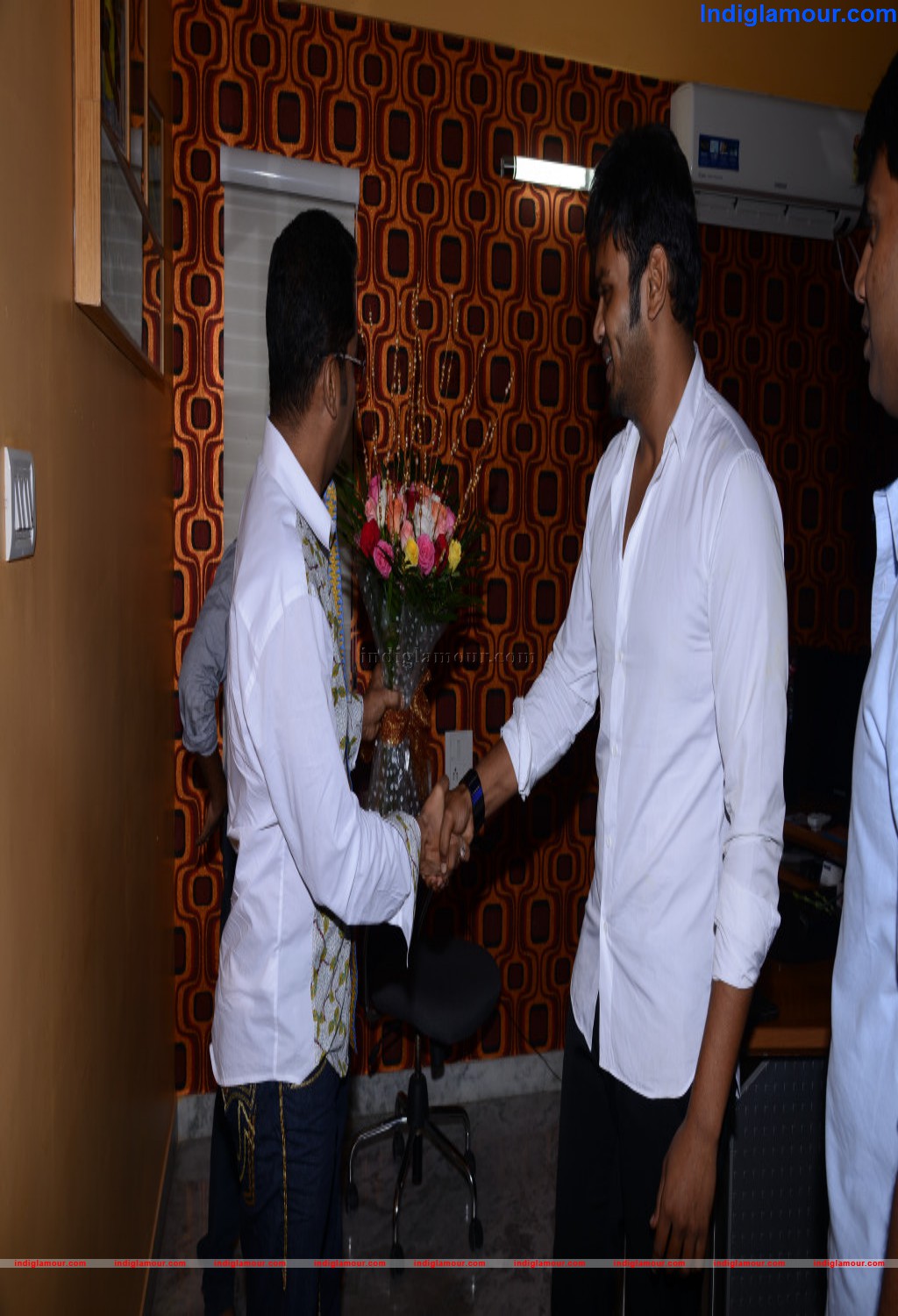 Lagadapati Sridhar Birthday Celebrations Event hd photo