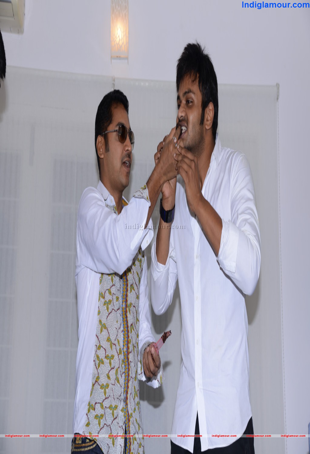 Lagadapati Sridhar Birthday Celebrations Event hd photo