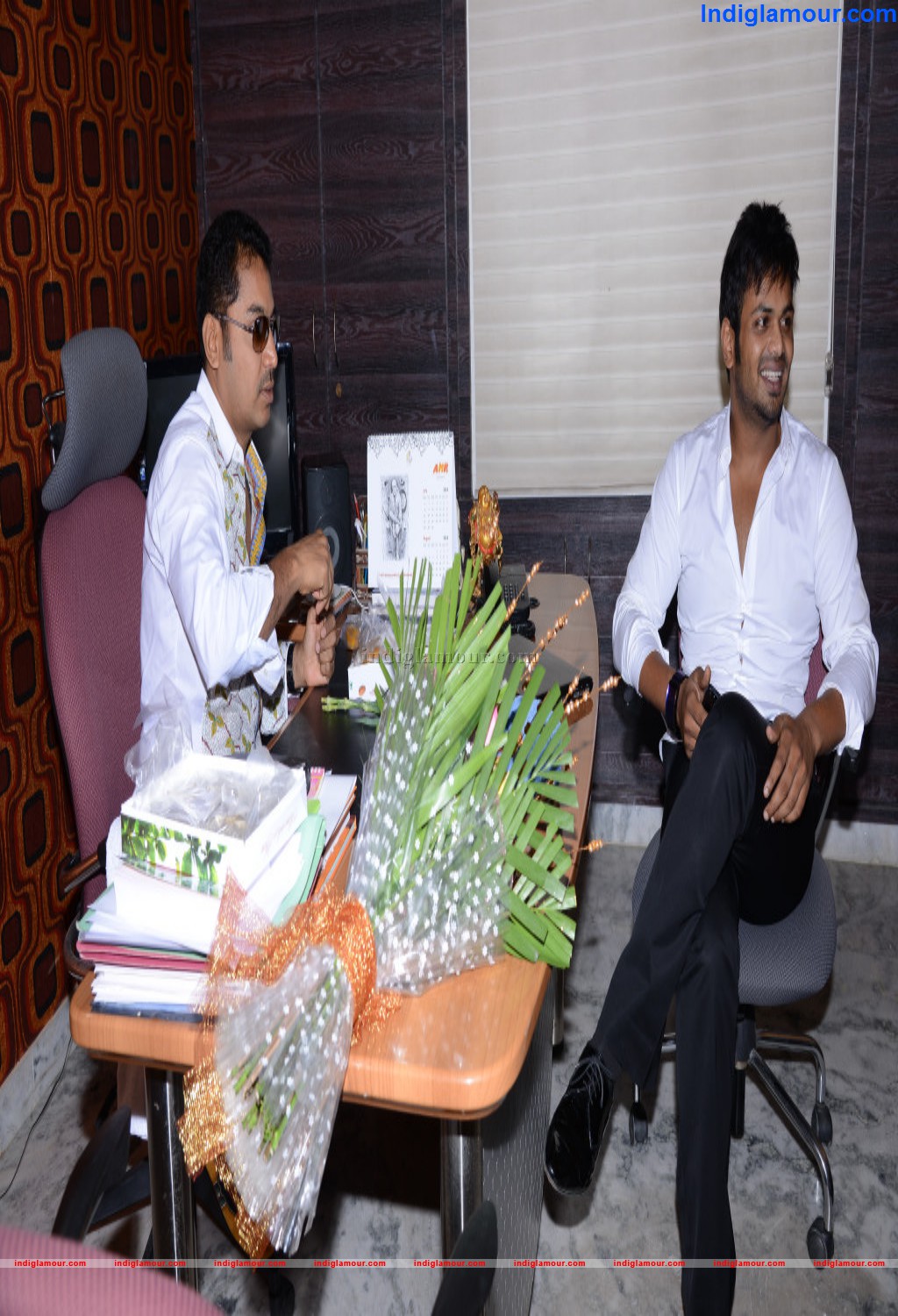 Lagadapati Sridhar Birthday Celebrations Event hd photo