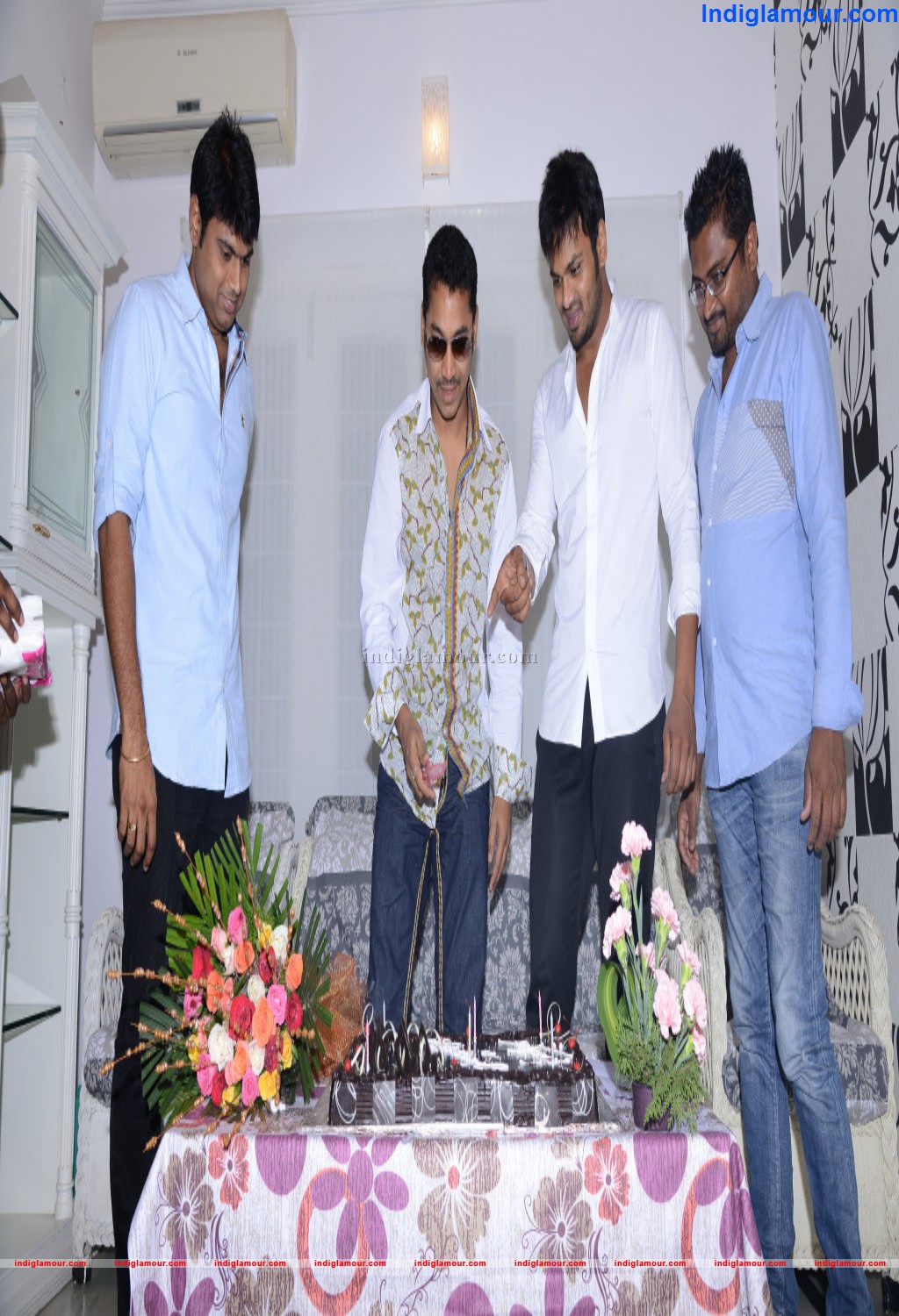 Lagadapati Sridhar Birthday Celebrations Event hd photo