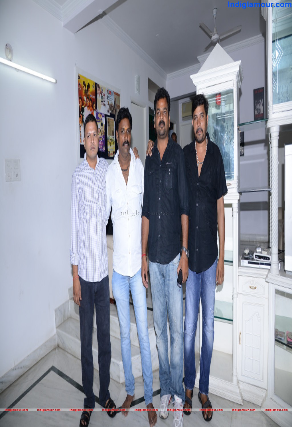 Lagadapati Sridhar Birthday Celebrations Event hd photo