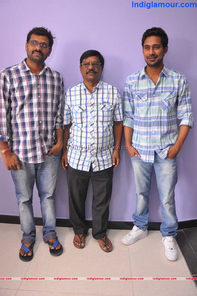 Saradaga Ammayitho Success Meet Event hd photo