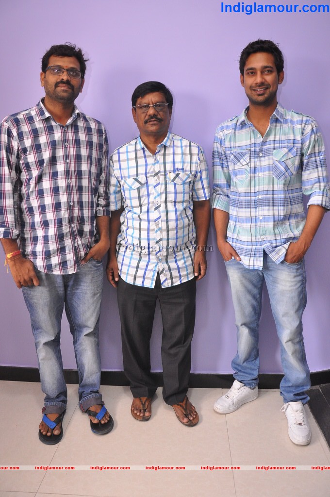 Saradaga Ammayitho Success Meet Event hd photo