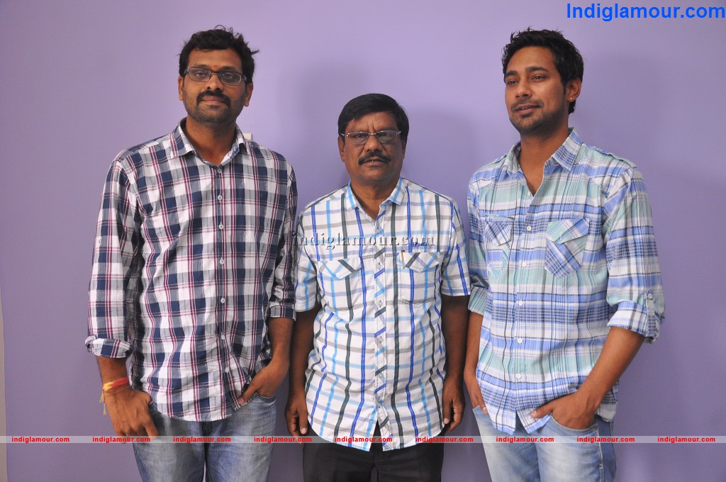 Saradaga Ammayitho Success Meet Event hd photo