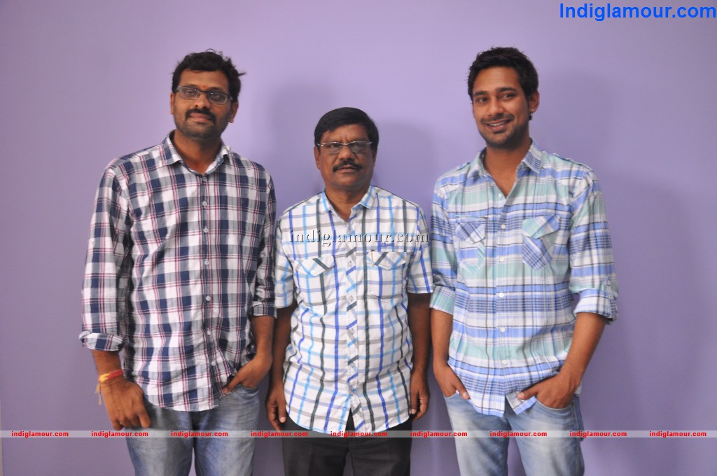 Saradaga Ammayitho Success Meet Event hd photo