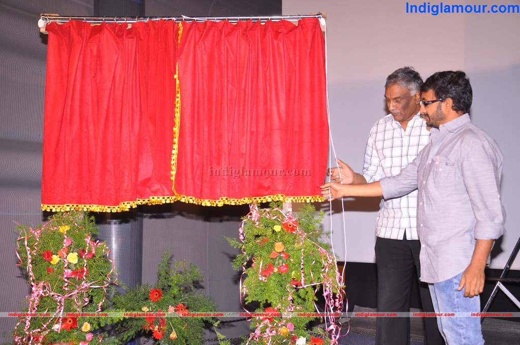 Barishar Shankar Narayan Logo Launch Event hd photo