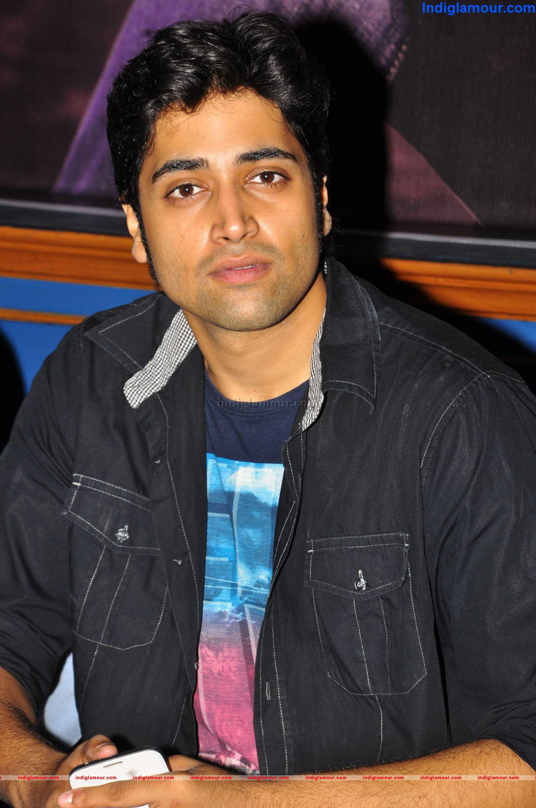 Kiss Movie Press Meet Event hd photo