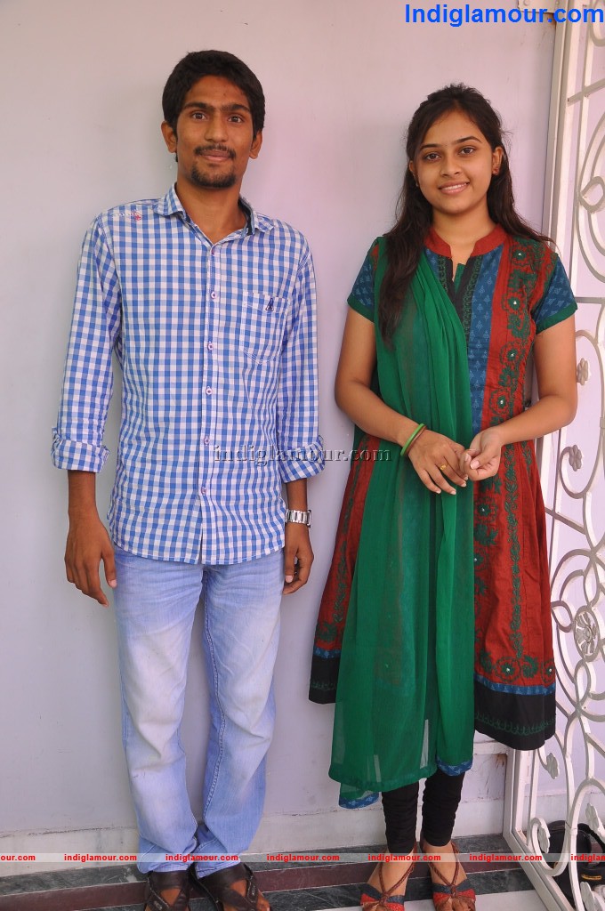 Mallela Teeramlo Srimalle Puvvu Press Meet Event hd photo