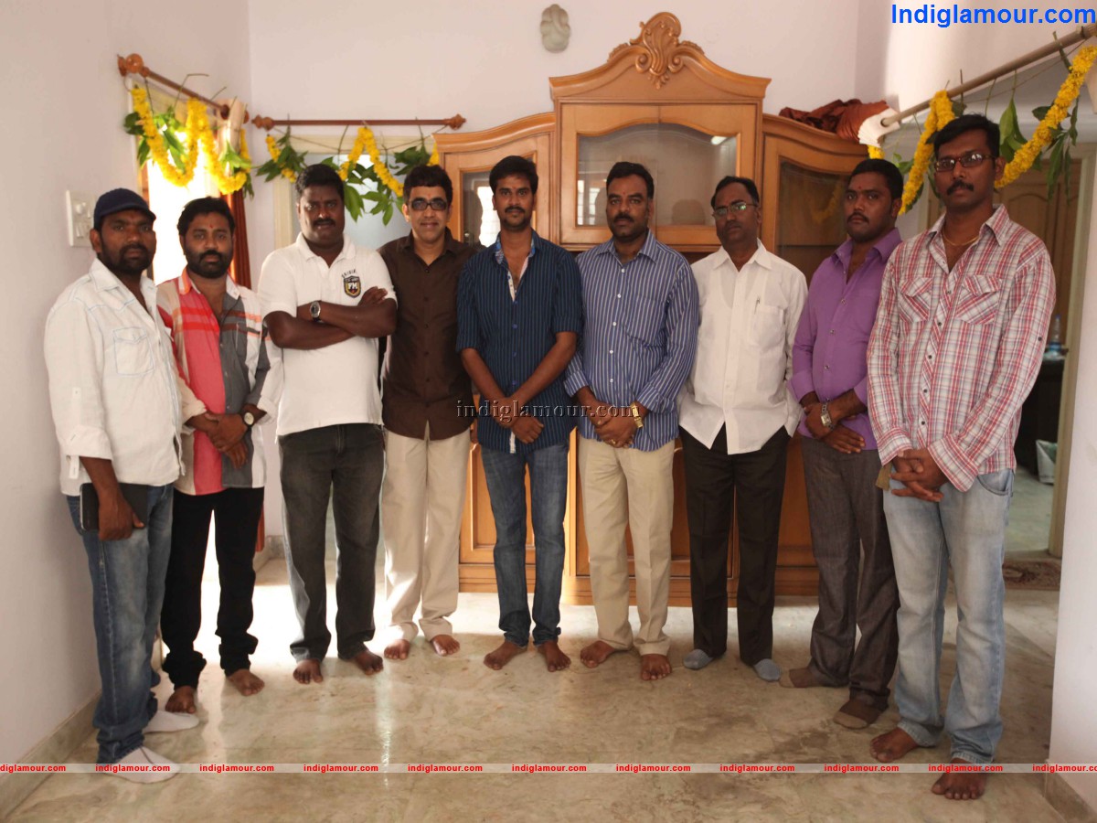 Shiviji New Film Opening Event hd photo