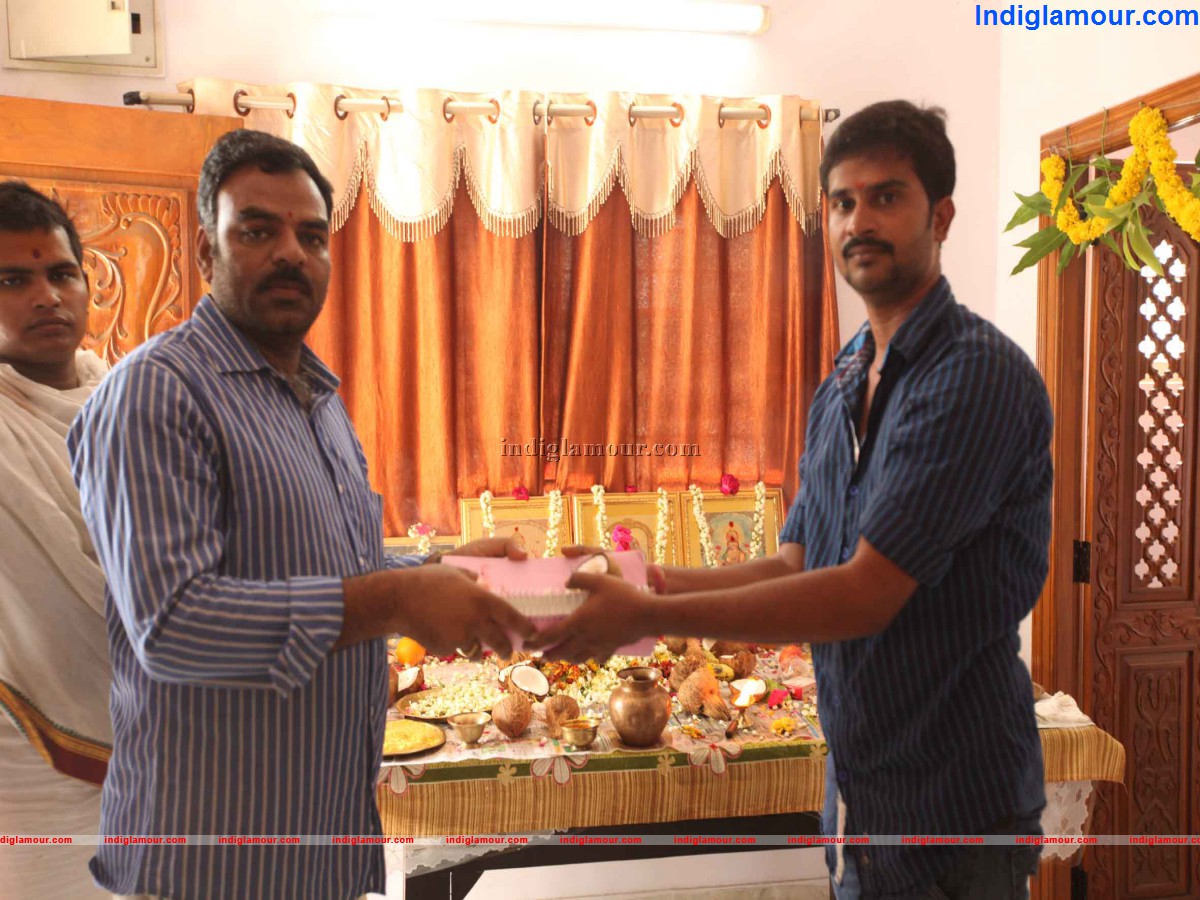 Shiviji New Film Opening Event hd photo