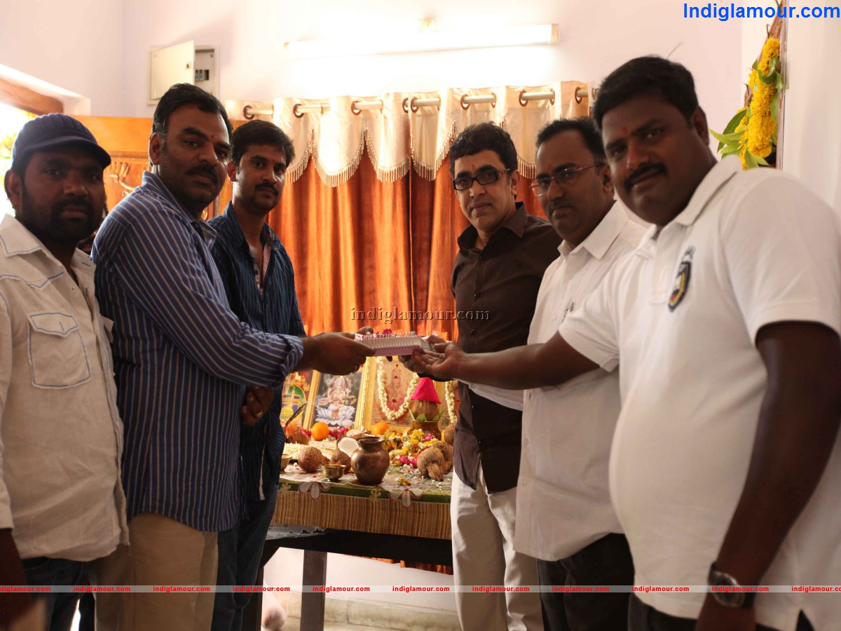 Shiviji New Film Opening Event hd photo
