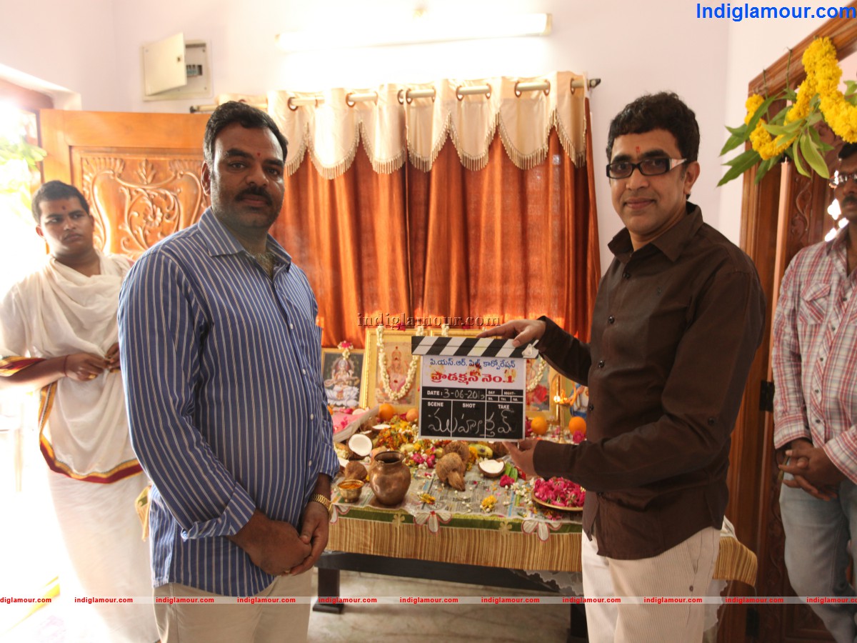 Shiviji New Film Opening Event hd photo
