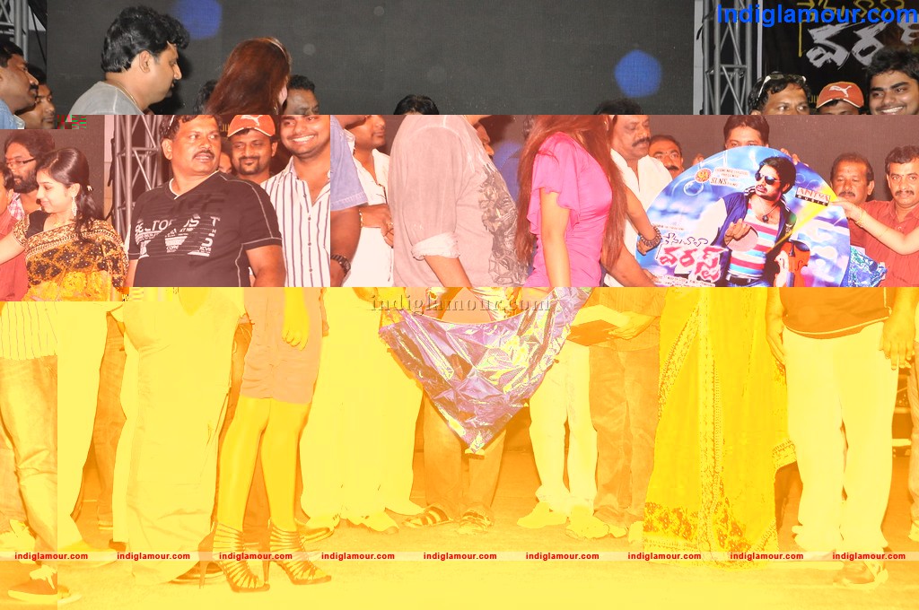 Nenu Chala Worst Audio Launch Event hd photo
