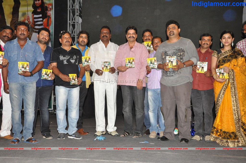 Nenu Chala Worst Audio Launch Event hd photo