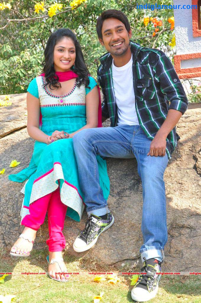 Ee Varsham Sakshigaa Movie Opening Event hd photo