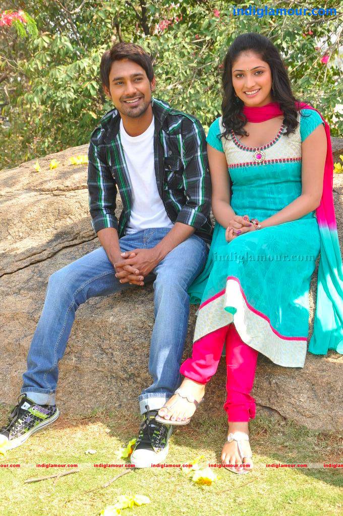 Ee Varsham Sakshigaa Movie Opening Event hd photo