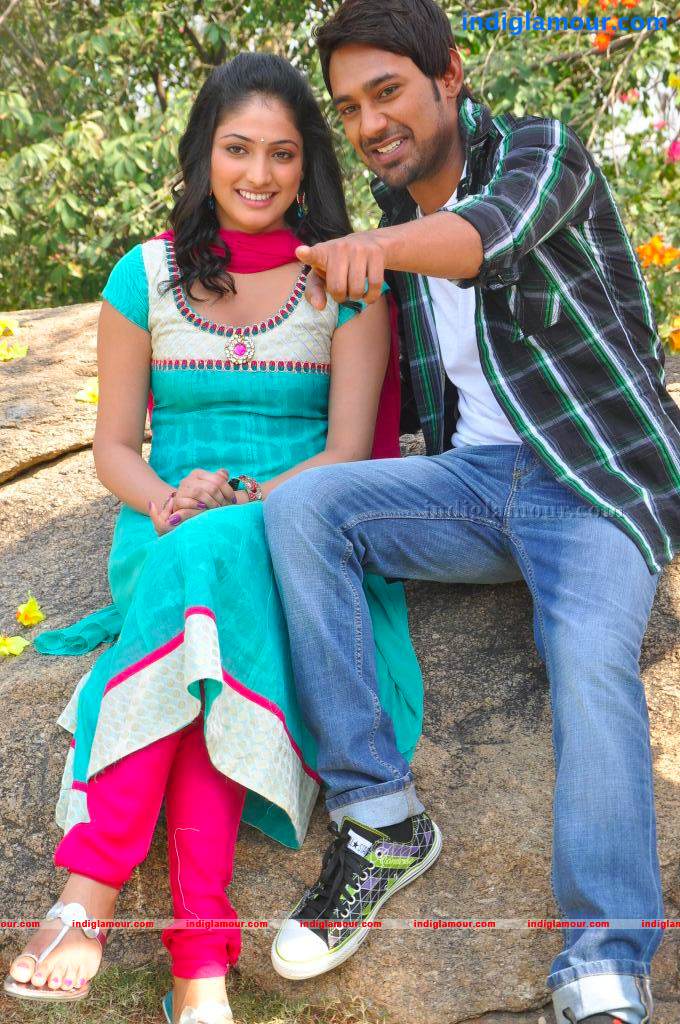 Ee Varsham Sakshigaa Movie Opening Event hd photo