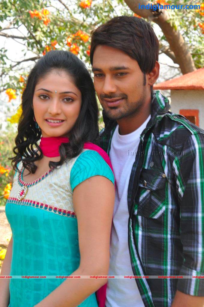 Ee Varsham Sakshigaa Movie Opening Event hd photo