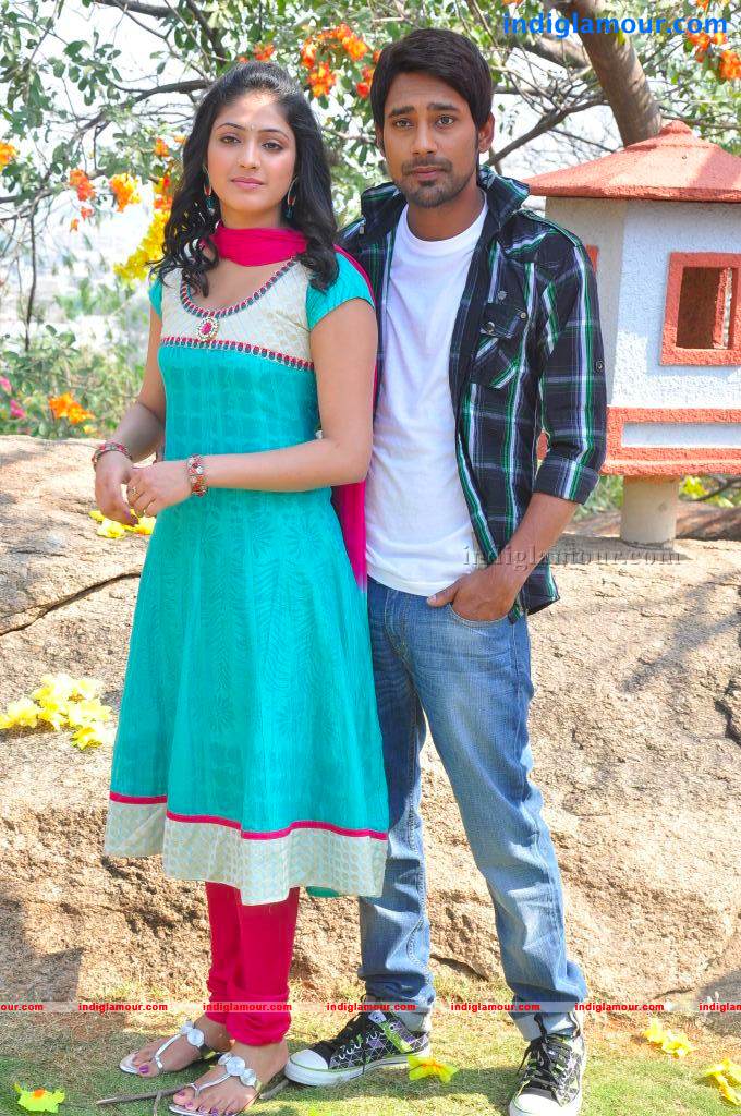Ee Varsham Sakshigaa Movie Opening Event hd photo