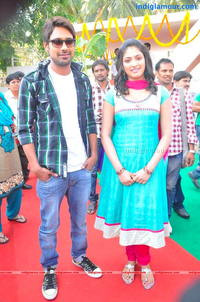 Ee Varsham Sakshigaa Movie Opening Event hd photo