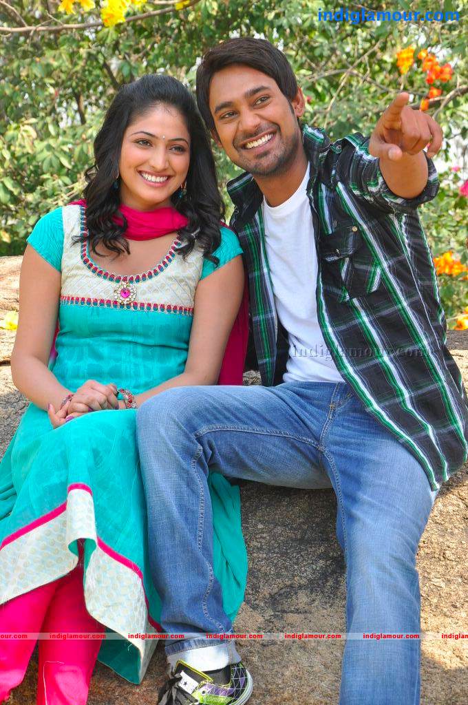 Ee Varsham Sakshigaa Movie Opening Event hd photo