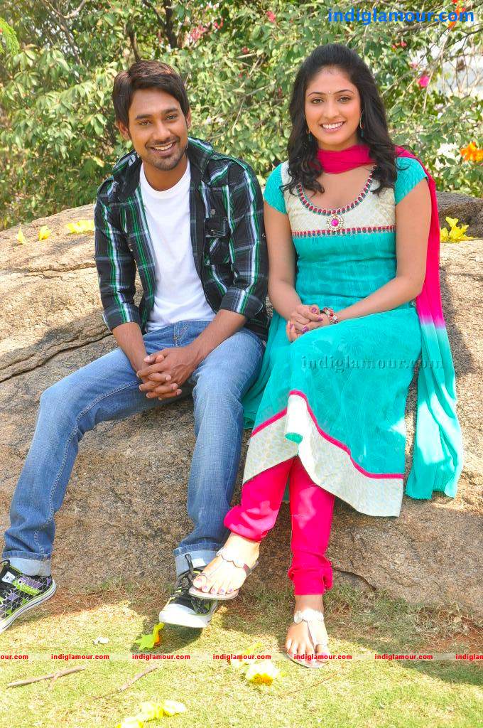 Ee Varsham Sakshigaa Movie Opening Event hd photo