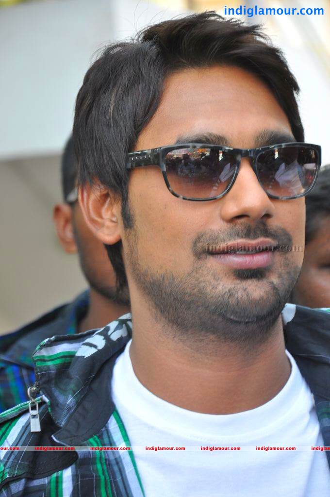 Ee Varsham Sakshigaa Movie Opening Event hd photo