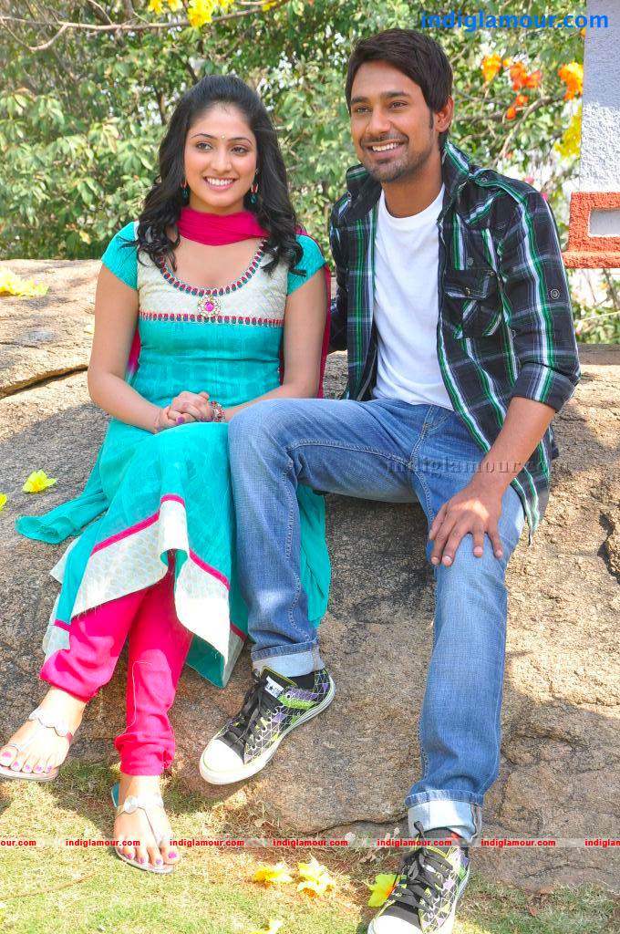 Ee Varsham Sakshigaa Movie Opening Event hd photo