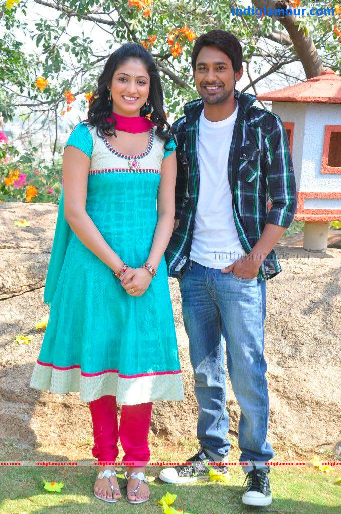Ee Varsham Sakshigaa Movie Opening Event hd photo