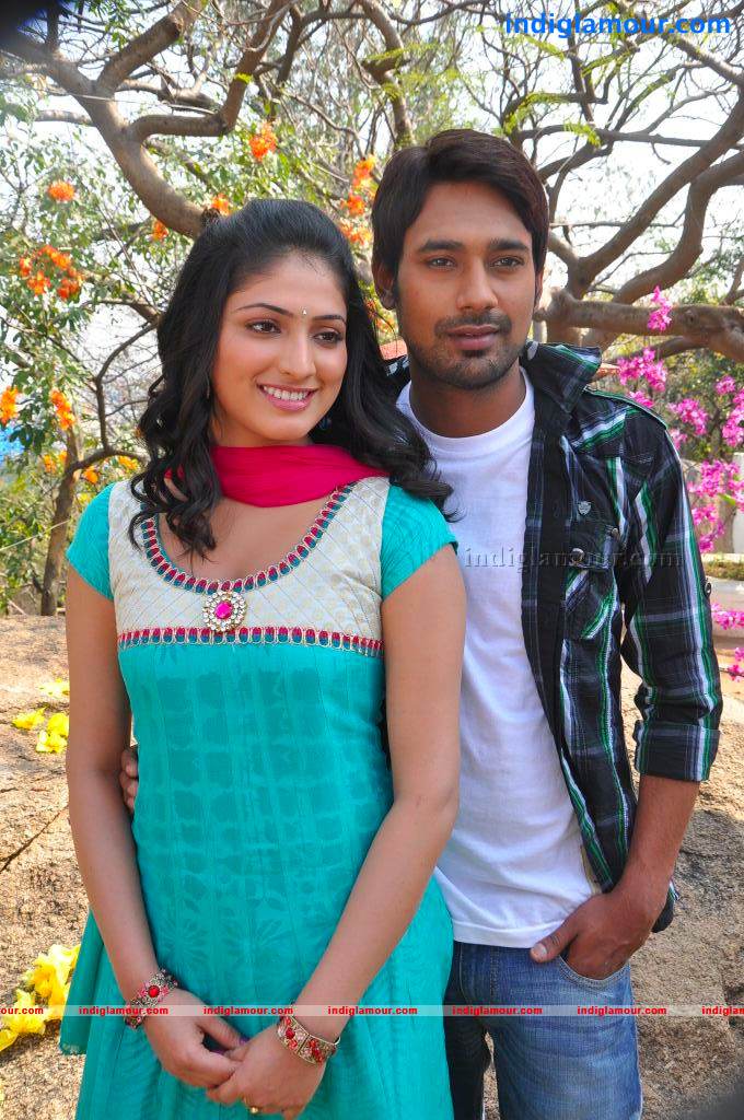 Ee Varsham Sakshigaa Movie Opening Event hd photo