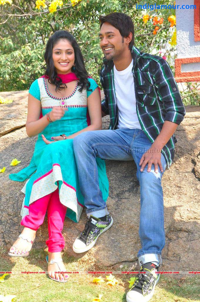 Ee Varsham Sakshigaa Movie Opening Event hd photo